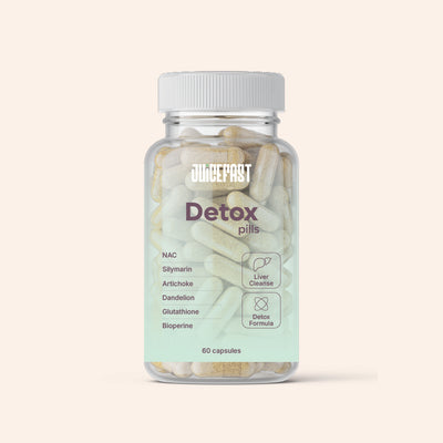 Detox Pills