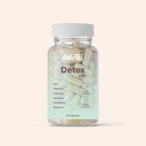 Detox Pills