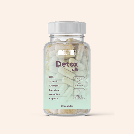 Detox Pills