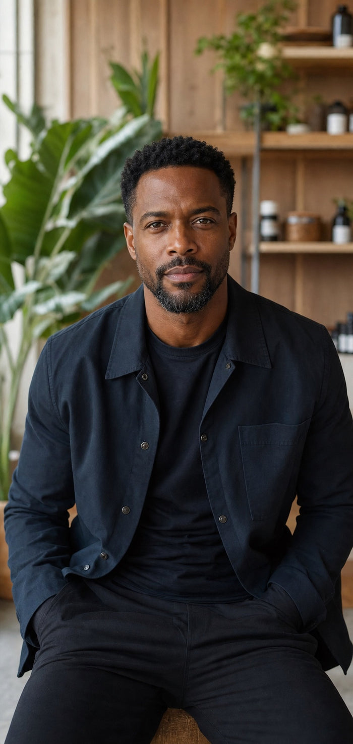 David Okafor