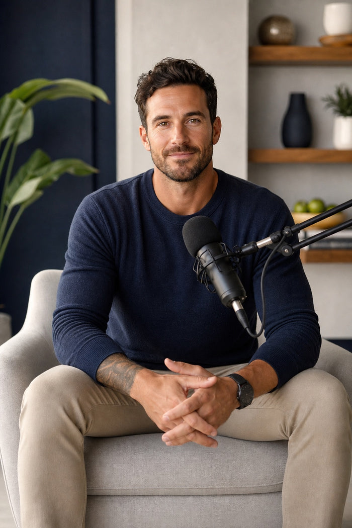 Lucas Bennett