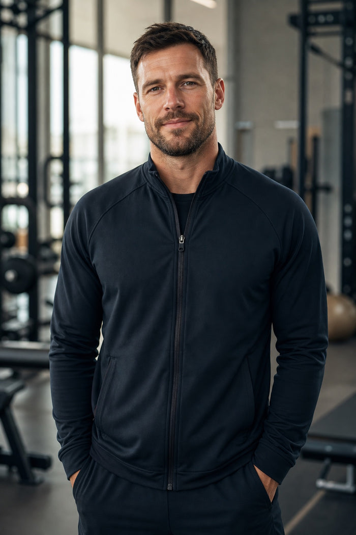 Marcus Reid