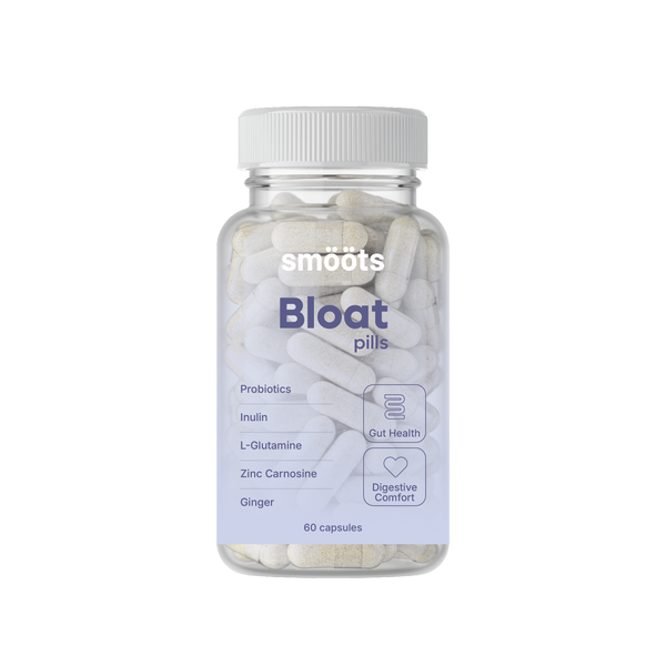 Bloat Pills