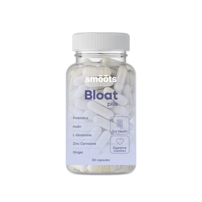 Bloat Pills