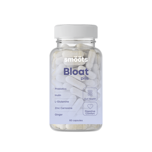 Bloat Pills