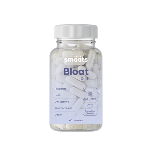 Bloat Pills