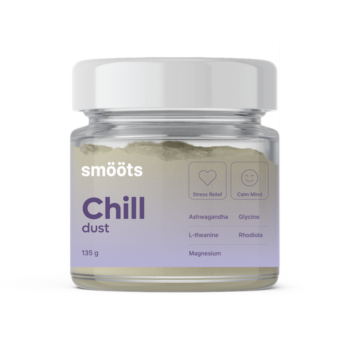 Chill Dust