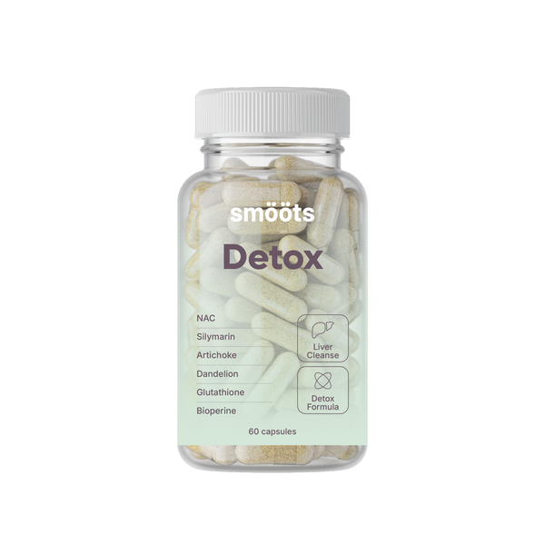 Detox Pills