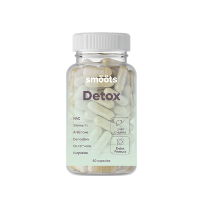 Detox Pills