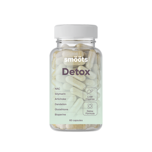 Detox Pills
