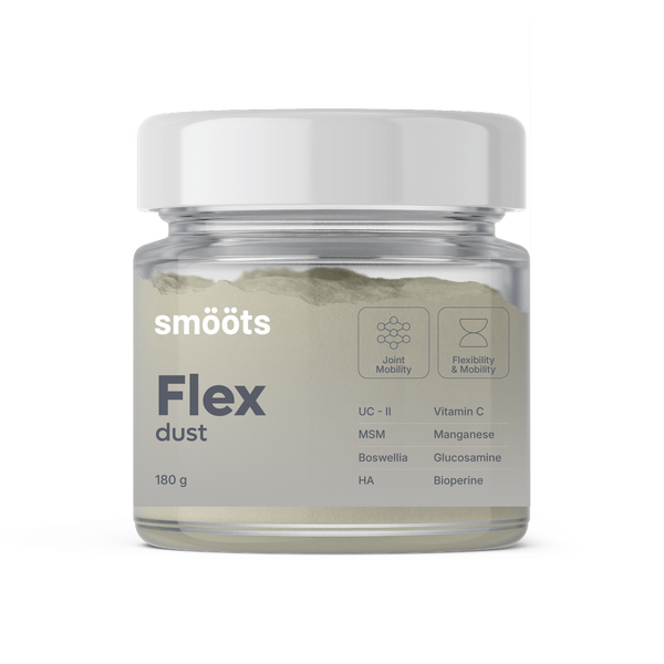 Flex Dust
