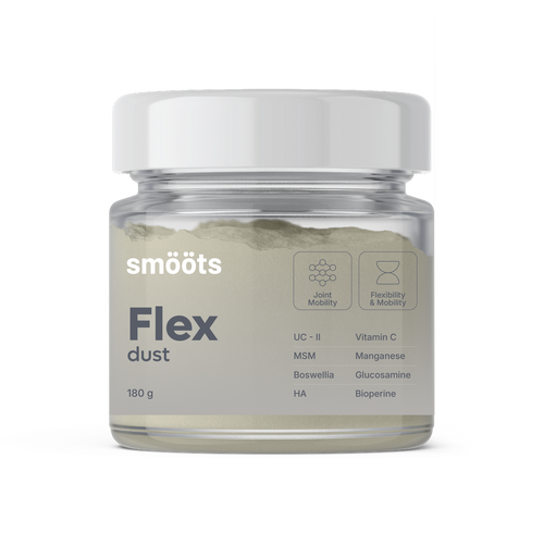 Flex Dust