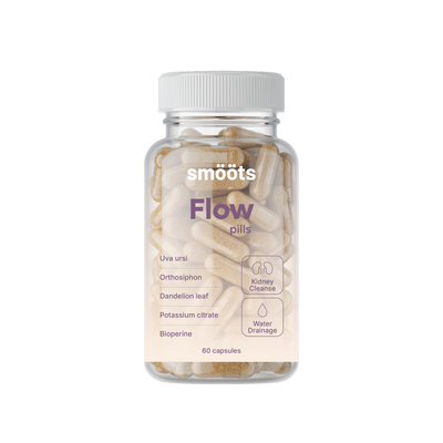 Flow Pills