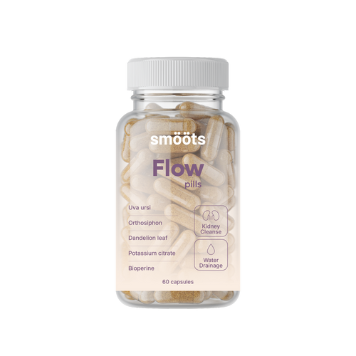 Flow Pills