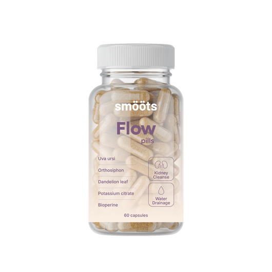 Flow Pills
