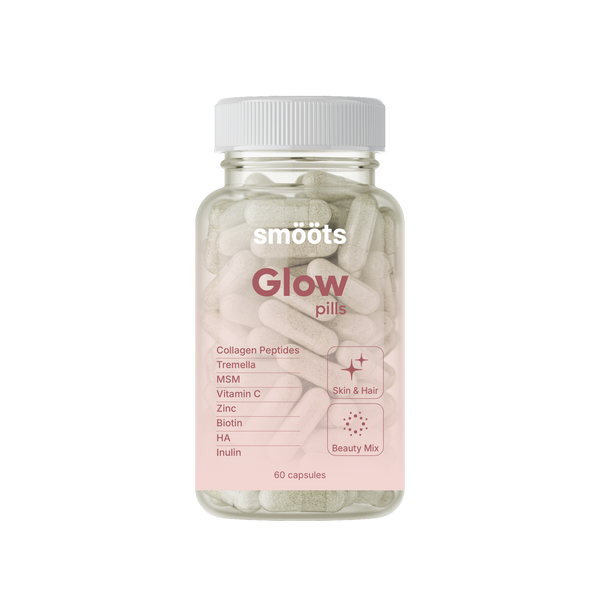Glow Pills