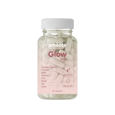 Glow Pills