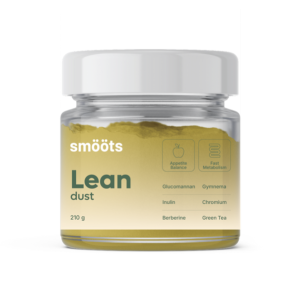 Lean Dust