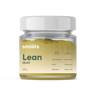 Lean Dust