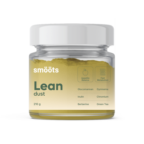 Lean Dust