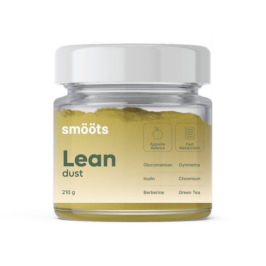 Lean Dust