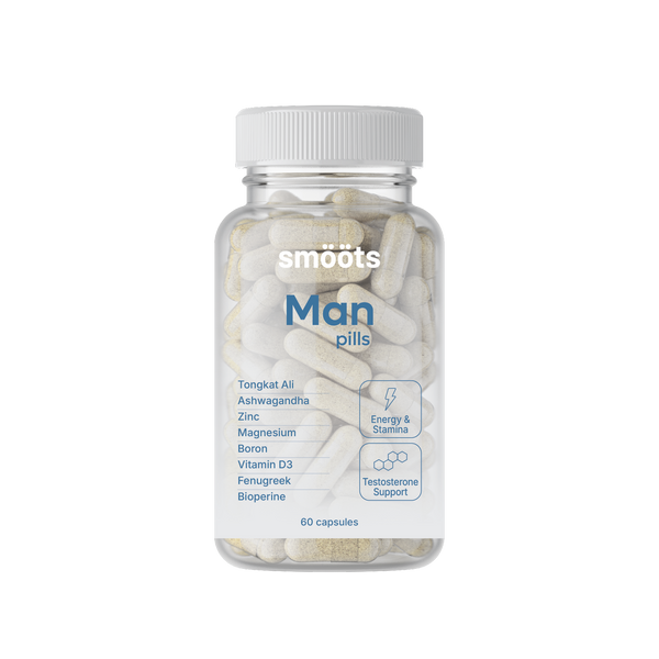 Man Pills