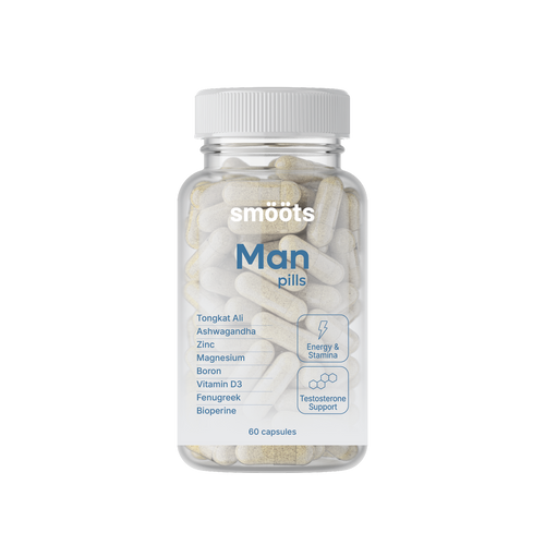 Man Pills