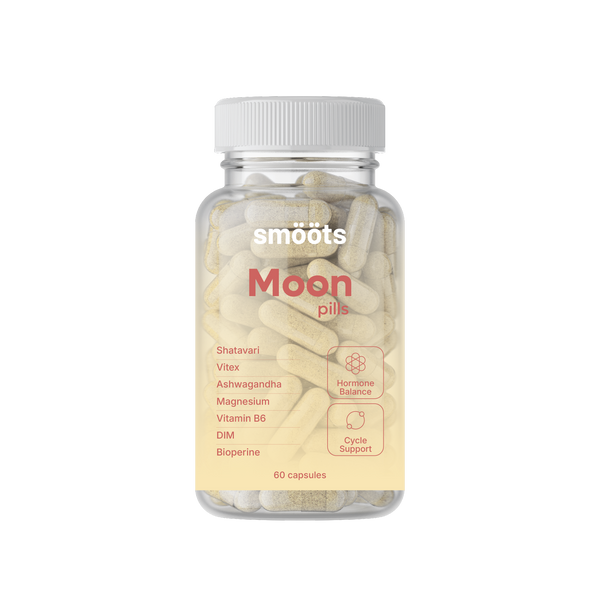 Moon Pills