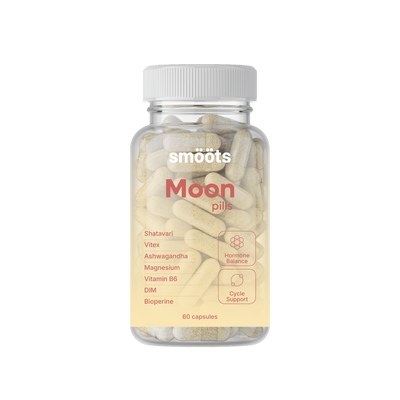 Moon Pills
