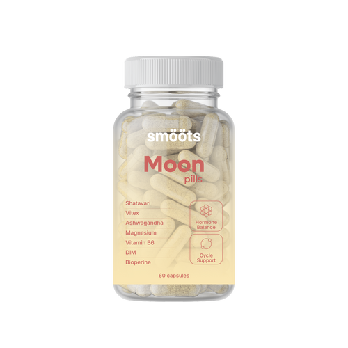 Moon Pills