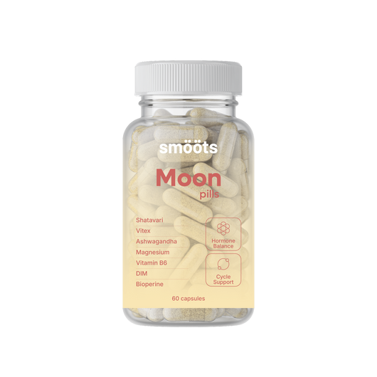 Moon Pills