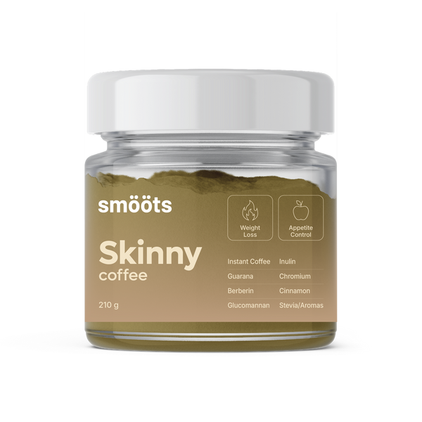 Skinny Coffee