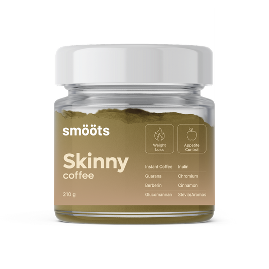 Skinny Coffee